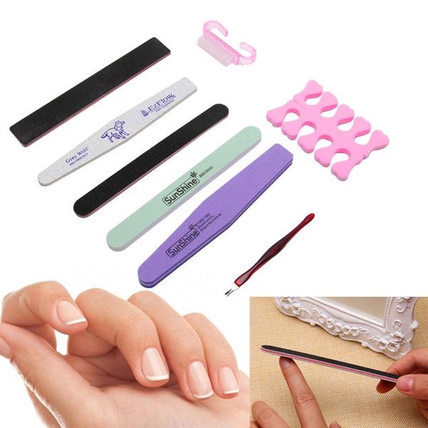 nail art kits 8pcs manicure tools kit rectangular files brush accessoriestools set 3t3198
nail art kits 8pcs manicure tools kit rectangular files brush accessoriestools set 3t3198