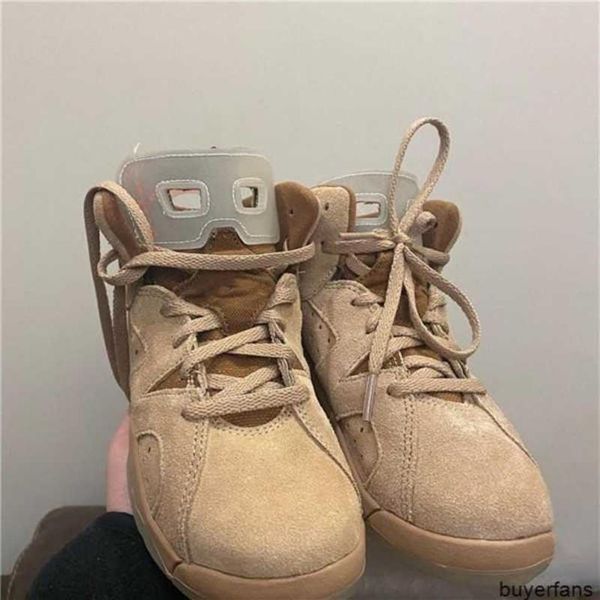 shoes2021 classics jumpman 6 6s men's basketball shoes travis british khaki brown fashion outdoor leisure sneakersa10
shoes2021 classics jumpman 6 6s men's basketball shoes travis british khaki brown fashion outdoor leisure sneakersa10