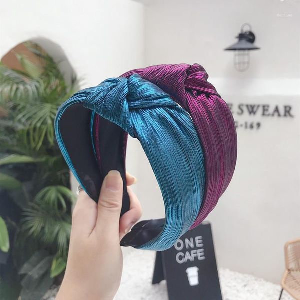 vintage gild cloth folded hair bands for women clips hoop girls accessories hairband headband opaska do wlosow1
vintage gild cloth folded hair bands for women clips hoop girls accessories hairband headband opaska do wlosow1