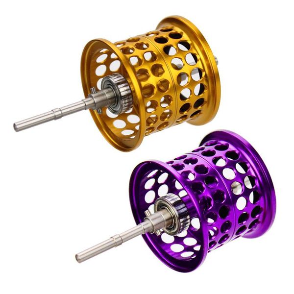 high for ordinary aluminum fishing round bearing reel spool pmax3/bmax3/smax3 casting reels accessories baitcasting
high for ordinary aluminum fishing round bearing reel spool pmax3/bmax3/smax3 casting reels accessories baitcasting