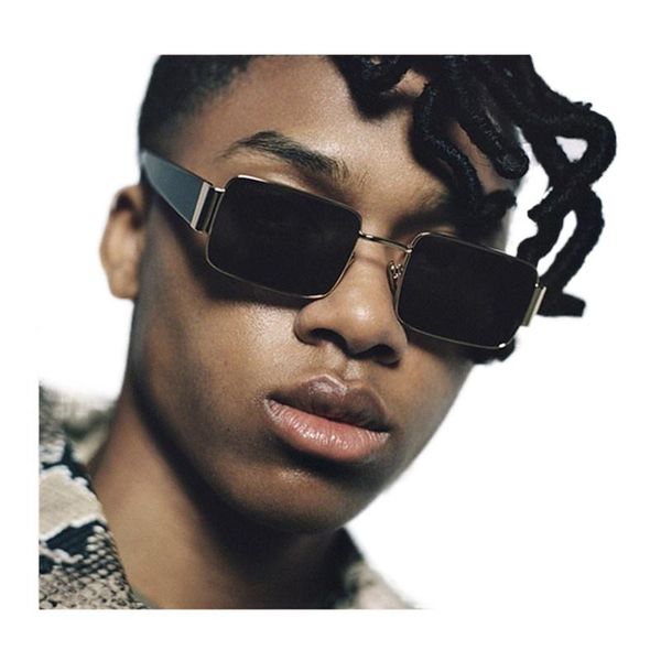 sunglasses vintage steampunk men 2021 brand deisgn square sun glasses for women personality outdoor goggles uv400, White;black
sunglasses vintage steampunk men 2021 brand deisgn square sun glasses for women personality outdoor goggles uv400, White;black