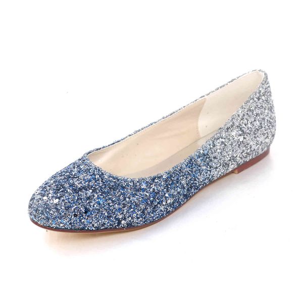 sandals comfort flat gradient sequin women shoes round toe wedding bridal formal party flats 807k, Black
sandals comfort flat gradient sequin women shoes round toe wedding bridal formal party flats 807k, Black
