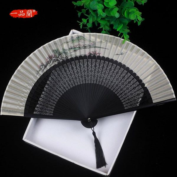 other home decor chinese fanzi ancient foldable fan handmade classic hanfu women's landscape painting silk small bamboo
other home decor chinese fanzi ancient foldable fan handmade classic hanfu women's landscape painting silk small bamboo