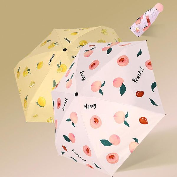 umbrellas 230g small umbrella peach flower automatic uv sunshade anti-ultraviolet sun creative rainy day equipment
umbrellas 230g small umbrella peach flower automatic uv sunshade anti-ultraviolet sun creative rainy day equipment