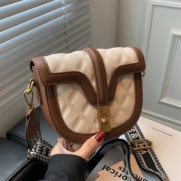 70% off deals online same small bag female new fashion versatile broadband autumn winter messenger saddle eno5
70% off deals online same small bag female new fashion versatile broadband autumn winter messenger saddle eno5