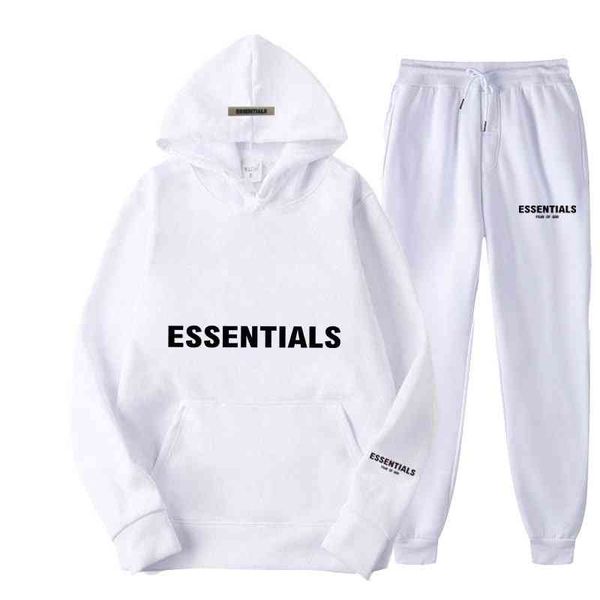 feel of god multi thread essentials long sleeve sweater tide brand autumn men's and women's suit sportswear, Black
feel of god multi thread essentials long sleeve sweater tide brand autumn men's and women's suit sportswear, Black