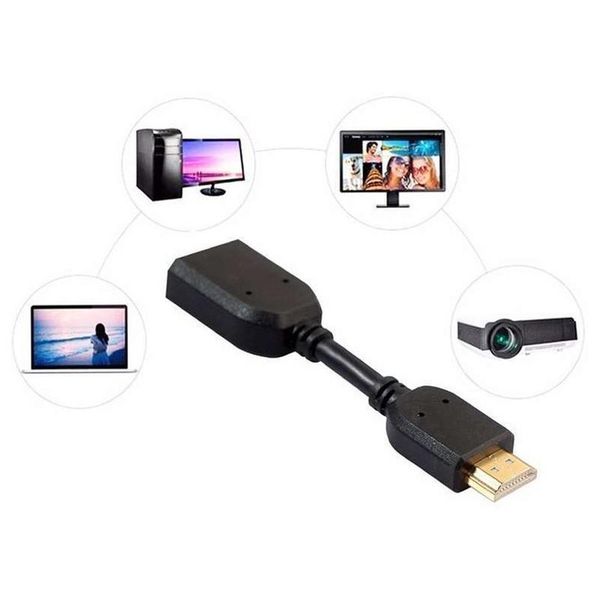 -compatible extension cable male to female 15cm version 2.0 4k hd for laplcd tv ps3 projector in stock audio cables & connectors
-compatible extension cable male to female 15cm version 2.0 4k hd for laplcd tv ps3 projector in stock audio cables & connectors