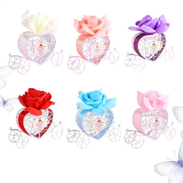 gift wrap 2pcs creative wedding candy box wrought iron carriage shape cases presents storage container for party festival (
gift wrap 2pcs creative wedding candy box wrought iron carriage shape cases presents storage container for party festival (
