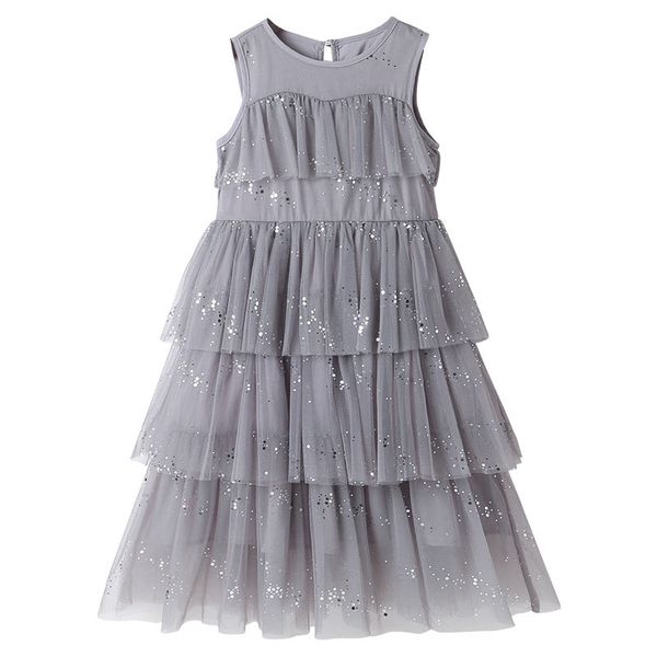 2021 summer teen girls layered dress grey mesh solid color kids princess dresses for girls clothes kids beach costume 3-13 years, Red;yellow
2021 summer teen girls layered dress grey mesh solid color kids princess dresses for girls clothes kids beach costume 3-13 years, Red;yellow