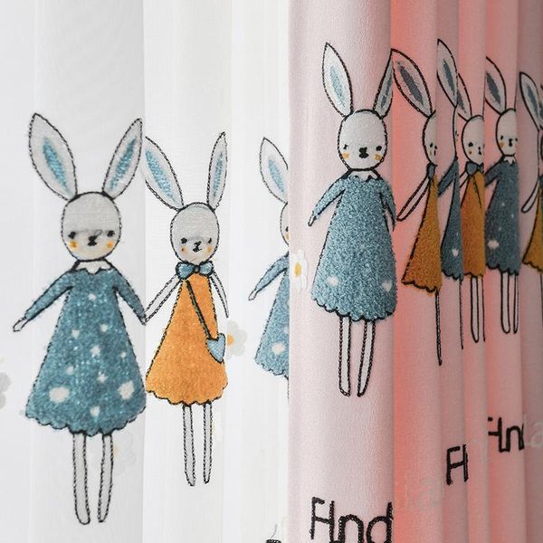 cartoon cute embroidered curtain for kids boys living room pink blue balcony window treatment cortina js273c & drapes
cartoon cute embroidered curtain for kids boys living room pink blue balcony window treatment cortina js273c & drapes