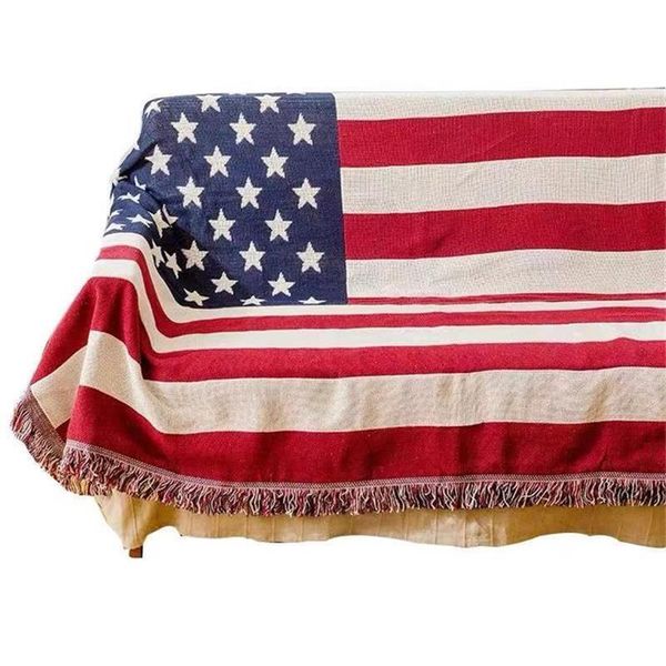 blankets american flag cotton tassel sofa cover towel wall hanging decoration home winter blanket carpet bedspread double-sided
blankets american flag cotton tassel sofa cover towel wall hanging decoration home winter blanket carpet bedspread double-sided