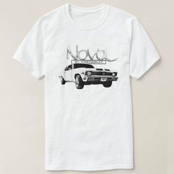 men's t-shirts 2021 printed men t shirt cotton short sleeve 70 nova ss t-shirt(2) women tshirt, White;black
men's t-shirts 2021 printed men t shirt cotton short sleeve 70 nova ss t-shirt(2) women tshirt, White;black