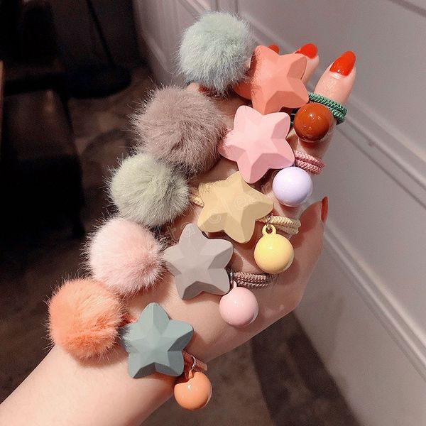 sweet star hair ties women bowknot ponytail holder elastic hair bands headwear hair accessories gifts, Slivery;white
sweet star hair ties women bowknot ponytail holder elastic hair bands headwear hair accessories gifts, Slivery;white