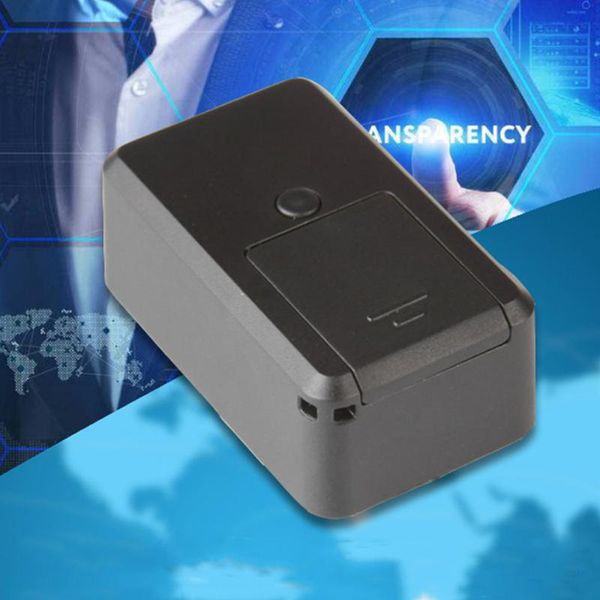 mini car magnetic gps real-time portable tracking device gprs locator global track query anti-lost & accessories
mini car magnetic gps real-time portable tracking device gprs locator global track query anti-lost & accessories