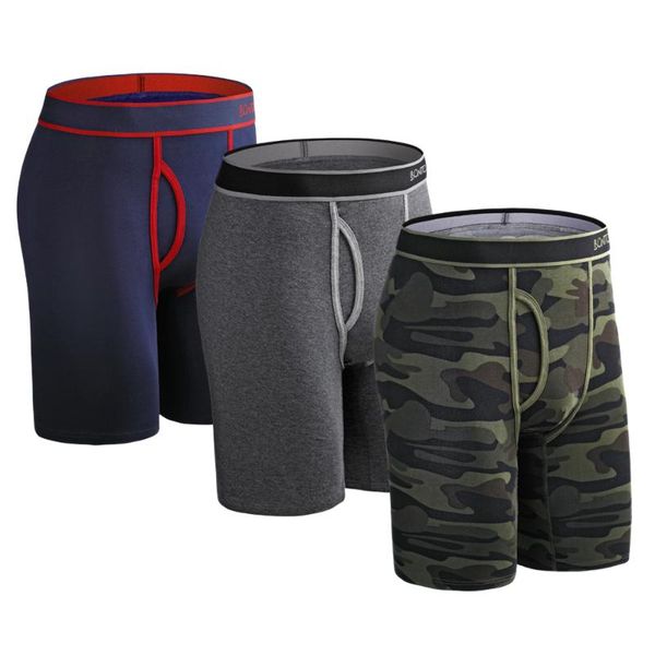 underpants 3pcs men's underwear superior shortsboxers cotton material elasticity panties comfortable ventilation fashion, Black;white
underpants 3pcs men's underwear superior shortsboxers cotton material elasticity panties comfortable ventilation fashion, Black;white