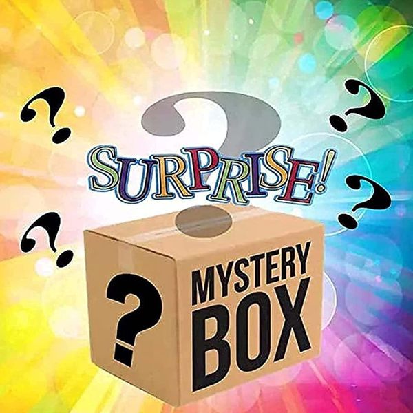 mystery box electronics, boxes random, birthday surprise favors , lucky for adults gift, such as drones, smart watches-k
mystery box electronics, boxes random, birthday surprise favors , lucky for adults gift, such as drones, smart watches-k