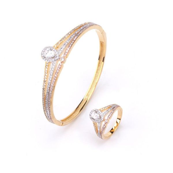 bangle korean fashion simple drop-shaped zircon three-ring bracelet small luxury women's full-set three-color ring set, Black
bangle korean fashion simple drop-shaped zircon three-ring bracelet small luxury women's full-set three-color ring set, Black