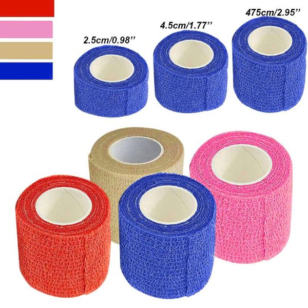 wrist support self adhesive ankle finger muscles care elastic tape sports edf88, Black;red
wrist support self adhesive ankle finger muscles care elastic tape sports edf88, Black;red