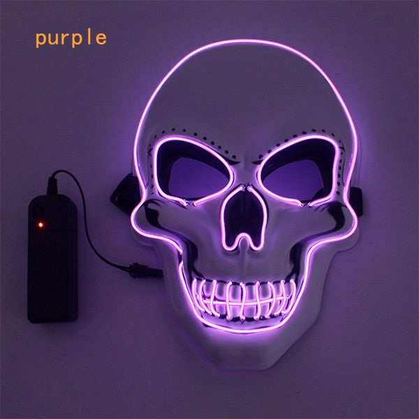 halloween horror mask led glowing masks purge masks election mascara costume dj party light up masks glow in dark tricky
halloween horror mask led glowing masks purge masks election mascara costume dj party light up masks glow in dark tricky