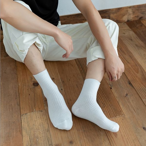 09 combed cotton stockings socks children spring and summer mesh breathable simple business men's thin candy color air conditioning who, Black
09 combed cotton stockings socks children spring and summer mesh breathable simple business men's thin candy color air conditioning who, Black