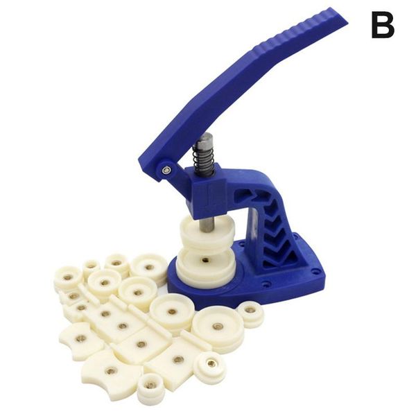 hand tools professional watch press kit with dies for closing off back cover ja55
hand tools professional watch press kit with dies for closing off back cover ja55