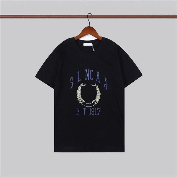 2021 mens letter print t shirts black fashion womens designer summer men s clothing short sleeve couples casual clothes, White;black
2021 mens letter print t shirts black fashion womens designer summer men s clothing short sleeve couples casual clothes, White;black