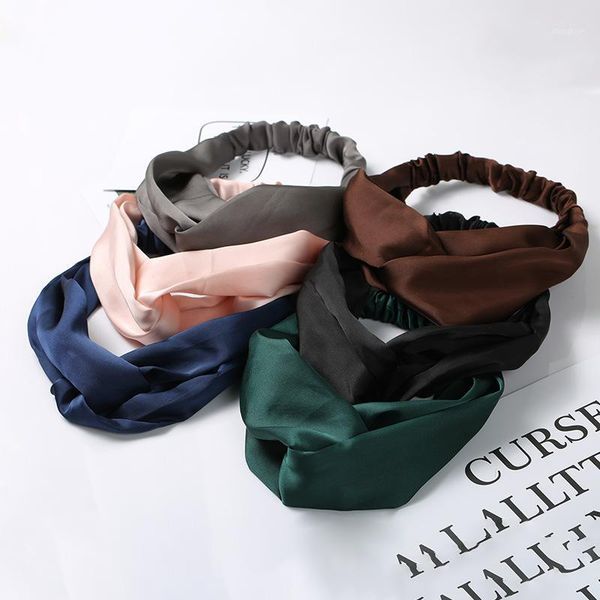 colors women fashion solid color cross hairbands smooth satin plain headbands hair accessories stretch comfortable headwrap1
colors women fashion solid color cross hairbands smooth satin plain headbands hair accessories stretch comfortable headwrap1