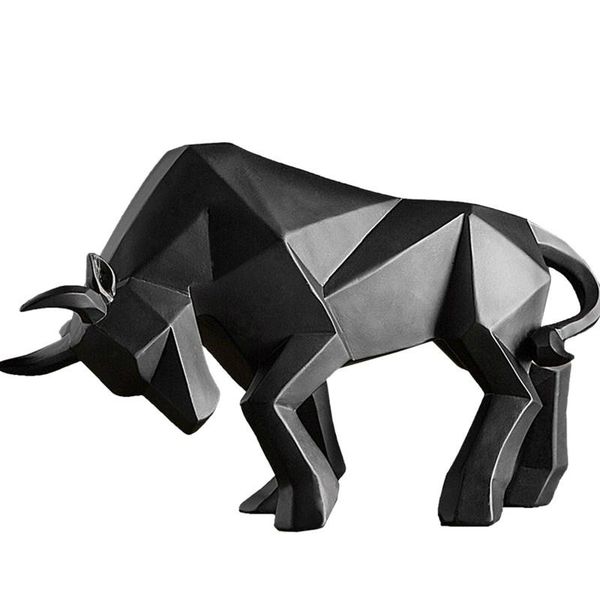 wall clocks geometric cattle statue ox bull sculpture ornament abstract animal figurines room desk decor home decoration accessories morden
wall clocks geometric cattle statue ox bull sculpture ornament abstract animal figurines room desk decor home decoration accessories morden