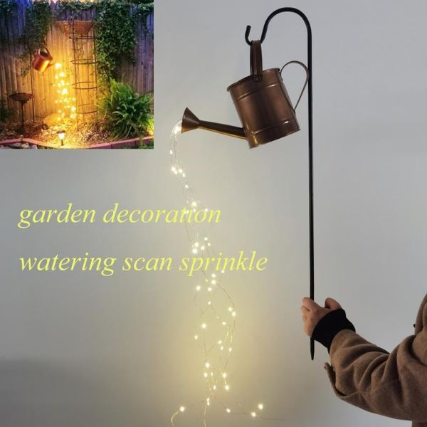 creative diy watering scan sprinkles starry lights outdoor garden decoration lamp landscape lamps dazzling and attractive lawn
creative diy watering scan sprinkles starry lights outdoor garden decoration lamp landscape lamps dazzling and attractive lawn