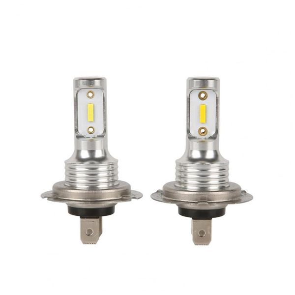 car headlights 2pcs h7 led yellow light waterproof 30w ip67 aluminium lamps for vehicles
car headlights 2pcs h7 led yellow light waterproof 30w ip67 aluminium lamps for vehicles