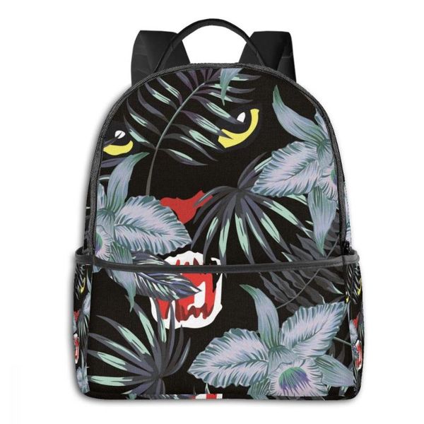 backpack fashion shoulder bag hunting panther hiding in the jungle school for teenage girl boy children backpacks travel
backpack fashion shoulder bag hunting panther hiding in the jungle school for teenage girl boy children backpacks travel