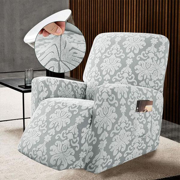 chair covers jacquard recliner sofa cover elastic spandex armchair slipcover all-inclusive lounger couch furniture protector
chair covers jacquard recliner sofa cover elastic spandex armchair slipcover all-inclusive lounger couch furniture protector