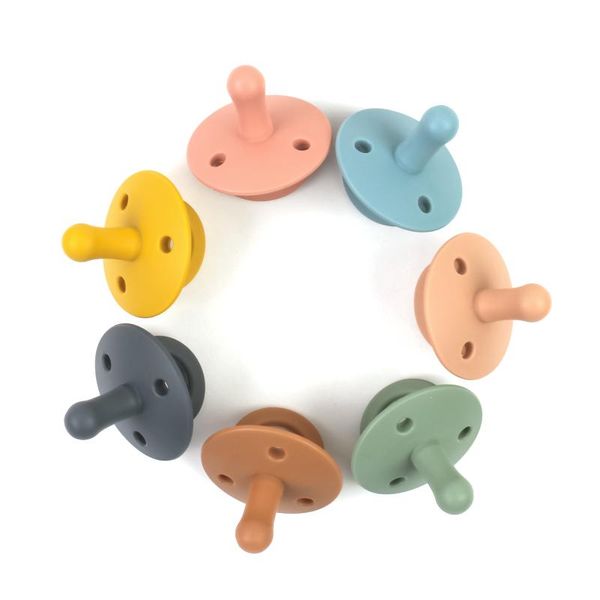baby pacifier gift shower silicone teethers bib infants bite chew supplies born comfort appease nipple dummy pacifiers#
baby pacifier gift shower silicone teethers bib infants bite chew supplies born comfort appease nipple dummy pacifiers#