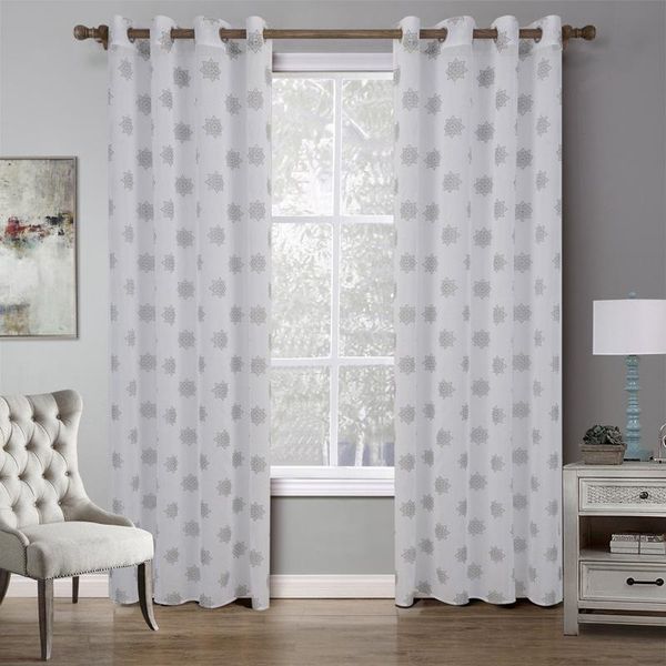 white star sheer curtain for living room transparent window tulle bedrooms voile drapes
white star sheer curtain for living room transparent window tulle bedrooms voile drapes