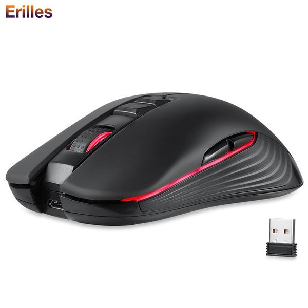 rechargeable 2.4g wireless mouse 1600dpi usb 2.0 receiver computer accessories optical ergonomic mice silent gamer
rechargeable 2.4g wireless mouse 1600dpi usb 2.0 receiver computer accessories optical ergonomic mice silent gamer