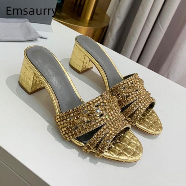 multicolor real leather crystal lady mules open toe cut-out fretwork rhinestone med heel slip-on women slippers, Black
multicolor real leather crystal lady mules open toe cut-out fretwork rhinestone med heel slip-on women slippers, Black