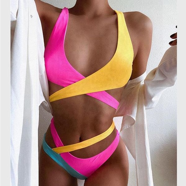 women's swimwear bikini push up women swimsuit bathing suit biquini swimming for maillot de bain femme swim monokini, White;black
women's swimwear bikini push up women swimsuit bathing suit biquini swimming for maillot de bain femme swim monokini, White;black