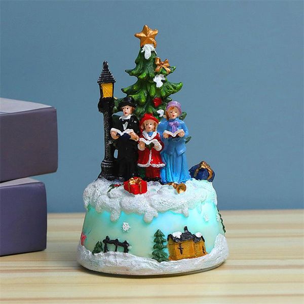 christmas decorations house colorful led light glowing village santa claus tree home decor music ornaments navidad xmas kids gift
christmas decorations house colorful led light glowing village santa claus tree home decor music ornaments navidad xmas kids gift
