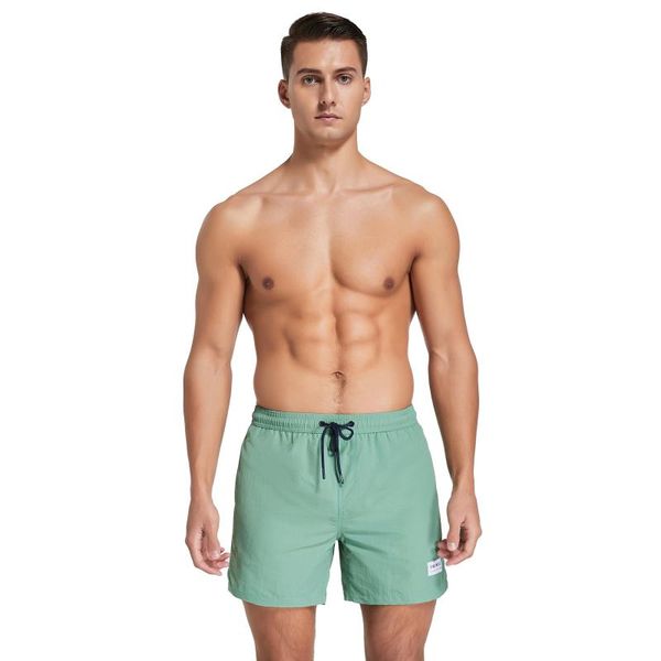 men's shorts tauwell summer casual beach swimwear swimming trunks surf board quick dry sport bath wear liner in, White;black
men's shorts tauwell summer casual beach swimwear swimming trunks surf board quick dry sport bath wear liner in, White;black