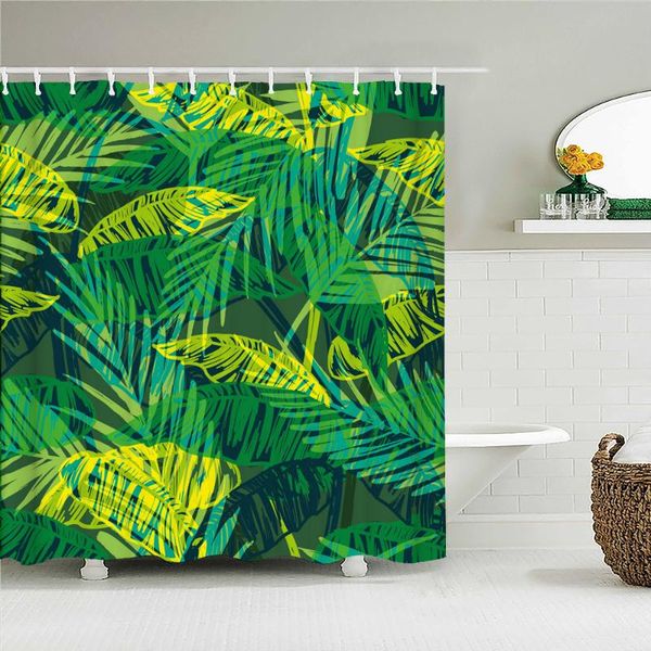 shower curtains green leaves plant palm leaf pattern bath curtain waterproof fabric 180x180cm bathtub screen for bathroom decor
shower curtains green leaves plant palm leaf pattern bath curtain waterproof fabric 180x180cm bathtub screen for bathroom decor