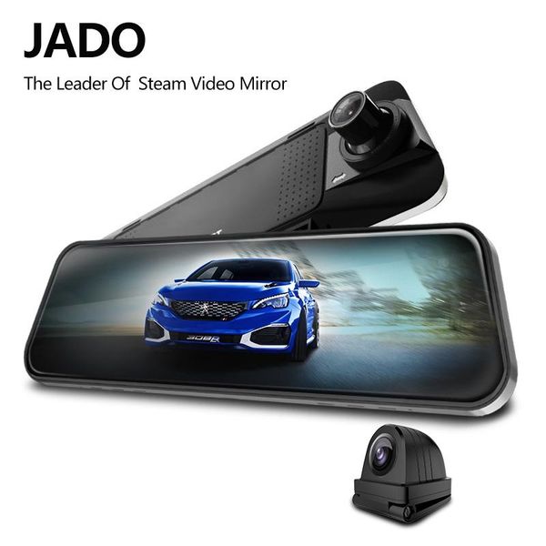 car rear view cameras& parking sensors jado d230 stream rearview mirror dvr dash camera avtoregistrator 10 ips touch screen full hd 1080p ca
car rear view cameras& parking sensors jado d230 stream rearview mirror dvr dash camera avtoregistrator 10 ips touch screen full hd 1080p ca