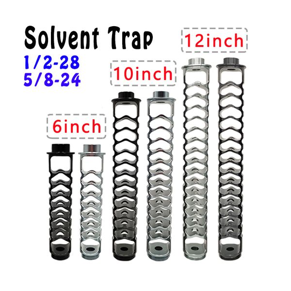 12" 10" 6" car oil 1/2-20 1/2-28 5/8-24 monocore solvent trap for napa 4003 wix 24003 aluminum fuel filter cleaner
12" 10" 6" car oil 1/2-20 1/2-28 5/8-24 monocore solvent trap for napa 4003 wix 24003 aluminum fuel filter cleaner