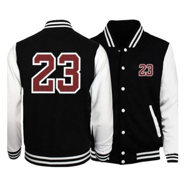 men baseball uniform coat 2021 autumn bomber jacket letter 23 print streetwear casual tracksuit hip brand coats, Black;white
men baseball uniform coat 2021 autumn bomber jacket letter 23 print streetwear casual tracksuit hip brand coats, Black;white