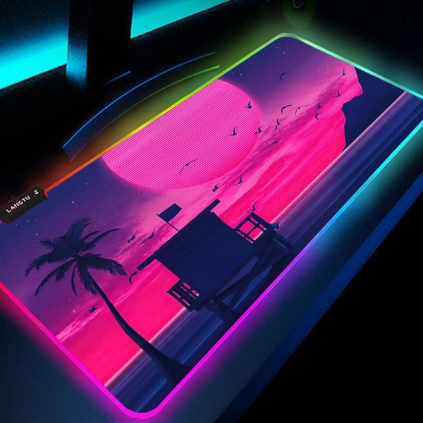 mouse pads & wrist rests led purple mousepad rgb pad backlit keyboard retrowave/synthwave for gaming carpet deskmat rubber drop
mouse pads & wrist rests led purple mousepad rgb pad backlit keyboard retrowave/synthwave for gaming carpet deskmat rubber drop