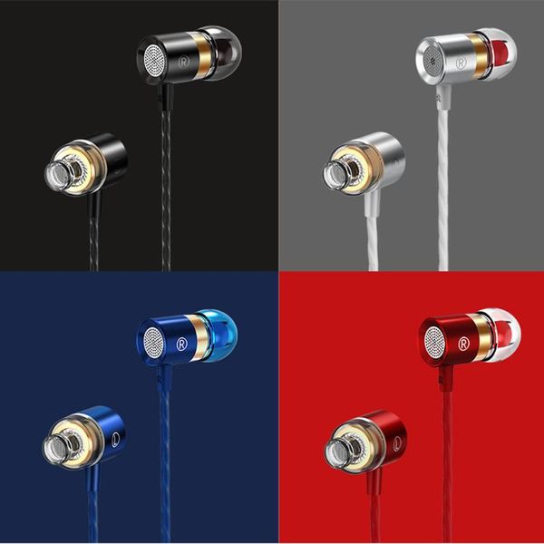 universal in-ear earphone hifi super bass headset 3.5mm stereo earbuds headphone wired mic earbud headphones & earphones
universal in-ear earphone hifi super bass headset 3.5mm stereo earbuds headphone wired mic earbud headphones & earphones