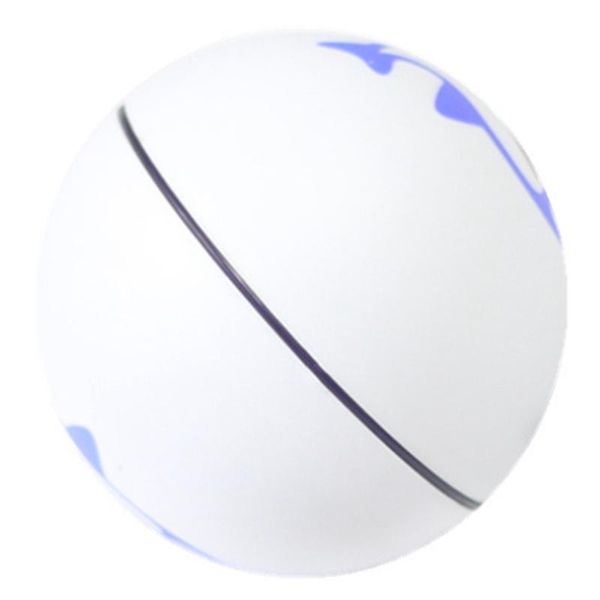 cat toys automatic smart interactive toy - est version 360 degree self rotating ball, usb rechargeable pet toy, stimulate hunting
cat toys automatic smart interactive toy - est version 360 degree self rotating ball, usb rechargeable pet toy, stimulate hunting