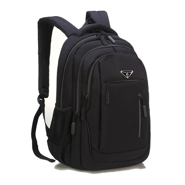 large capacity men backpack lap15.6 oxford solid multifunctional school bags rucksack travel schoolbag back pack for male
large capacity men backpack lap15.6 oxford solid multifunctional school bags rucksack travel schoolbag back pack for male