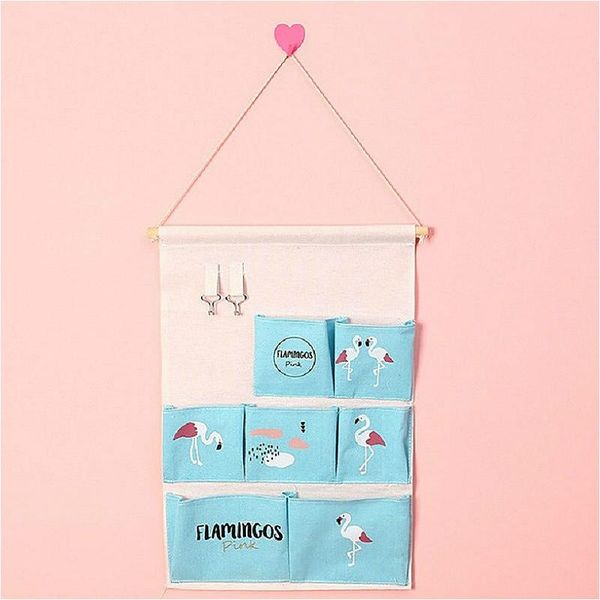 cute hanging organizer pocket cartoon wall-mounted storage bags key holder wardrobe bedroom organizers decor home organization boxes & bins
cute hanging organizer pocket cartoon wall-mounted storage bags key holder wardrobe bedroom organizers decor home organization boxes & bins