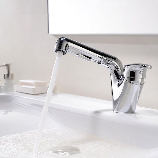 bathroom sink faucets chaowalmai basin pull out mixer water taps matte chrome deck mounted and cold faucet
bathroom sink faucets chaowalmai basin pull out mixer water taps matte chrome deck mounted and cold faucet