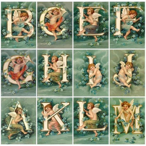 diamond painting embroidery cartoon alphabet full square rhinestone cross stitch mosaic picture
diamond painting embroidery cartoon alphabet full square rhinestone cross stitch mosaic picture